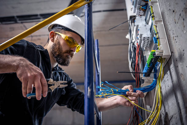Best 24-Hour Electrician  in Manitou Springs, CO