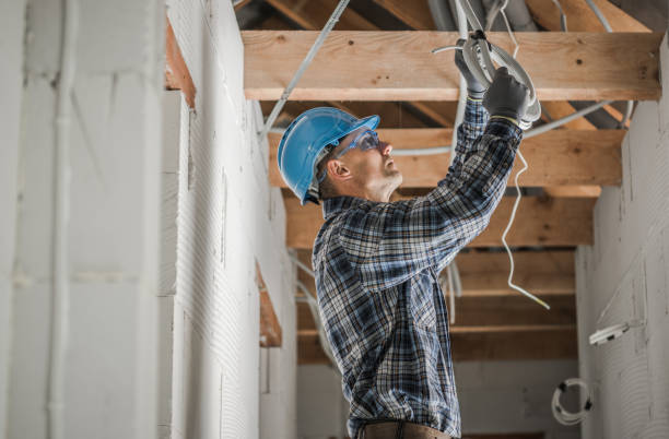 Best Licensed Electrician  in Manitou Springs, CO