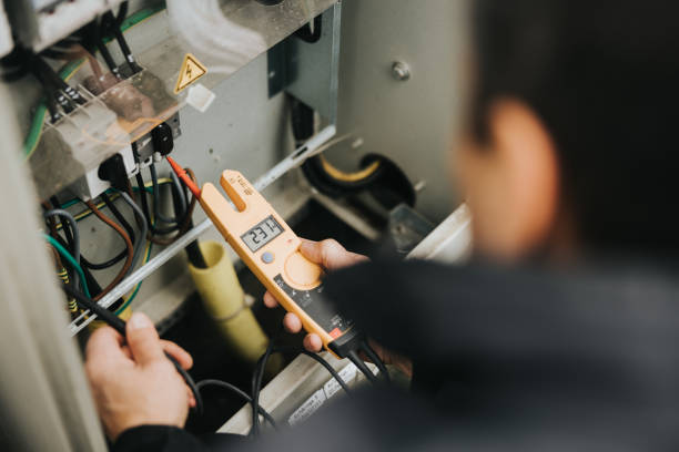 Best Electrical Upgrades for Homes  in Manitou Springs, CO