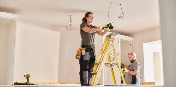 Best Circuit Breaker Repair  in Manitou Springs, CO