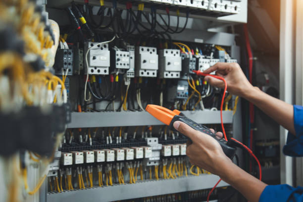 Best Electrical Rewiring Services  in Manitou Springs, CO
