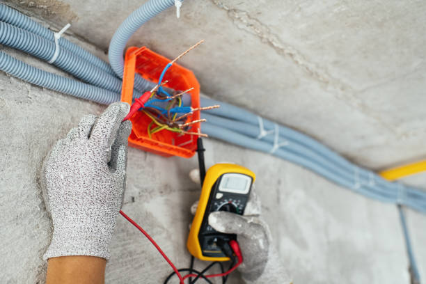 Best Electrician Near Me  in Manitou Springs, CO